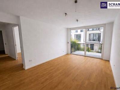 Terrassenwohnung kaufen in 2301 Groß (Bild 1)