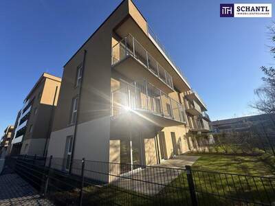 Terrassenwohnung kaufen in 8401 Kalsdorf (Bild 1)