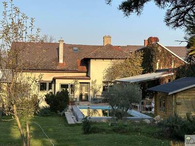 Grundstück kaufen in 3400 Klosterneuburg (Bild 1)