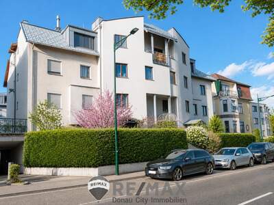 Terrassenwohnung mieten in 2340 Mödling (Bild 1)