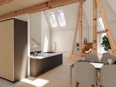 Eigentumswohnung in 4600 Wels (Bild 2)