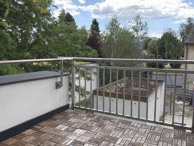 Terrassenwohnung mieten in 3100 St. Pölten (Bild 5)