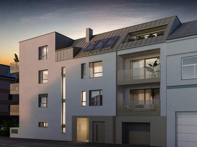 Wohnung mit Balkon kaufen in 1120 Wien (Bild 4)