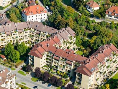 Wohnung mieten in 3500 Krems