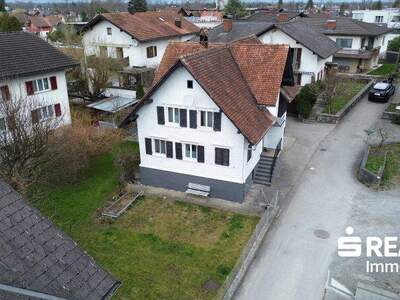 Einfamilienhaus kaufen in 6840 Götzis (Bild 1)