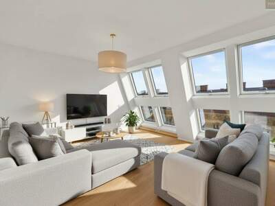 Wohnung kaufen in 1090 Wien