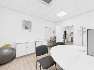 Büro / Praxis kaufen in 4020 Linz (Bild 5)