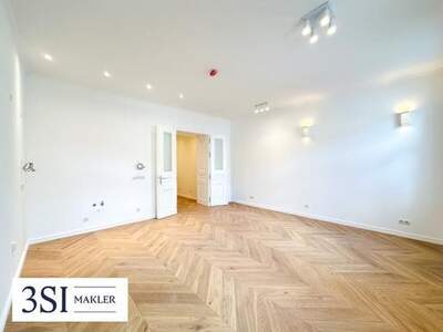 Eigentumswohnung in 1030 Wien