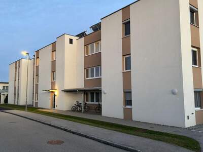 Wohnung mit Balkon kaufen in 2700 Wiener Neustadt (Bild 2)