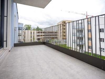 Terrassenwohnung kaufen in 2700 Wr. Neustadt (Bild 5)
