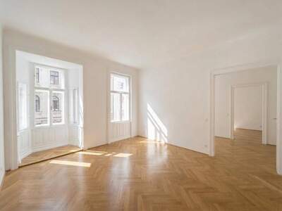 Wohnung kaufen in 1060 Wien