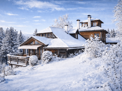 Haus kaufen in 9431 Wolfsberg