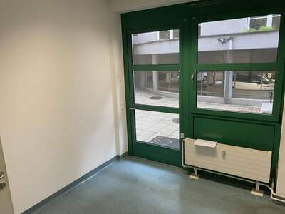 Gewerbeobjekt mieten in 4020 Linz