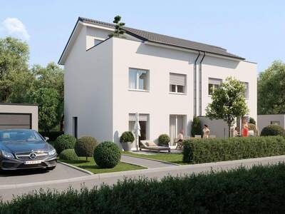 Haus kaufen in 4800 Attnang