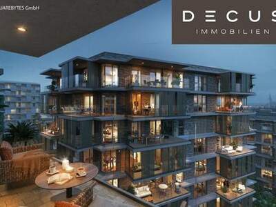 Eigentumswohnung in 1030 Wien