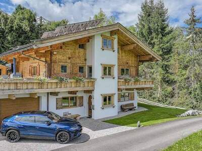 Haus kaufen in 6391 Fieberbrunn