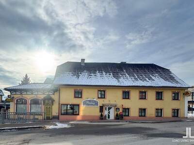 Gewerbeobjekt kaufen in 8591 Maria Lankowitz