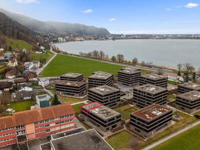 Wohnung kaufen in 6911 Lochau