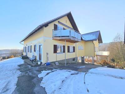 Haus kaufen in 8563 Ligist (Bild 2)