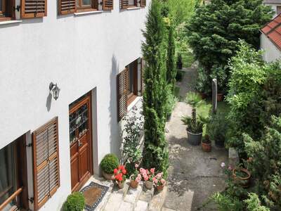 Haus mit Garten kaufen in 7092 Winden (Bild 4)