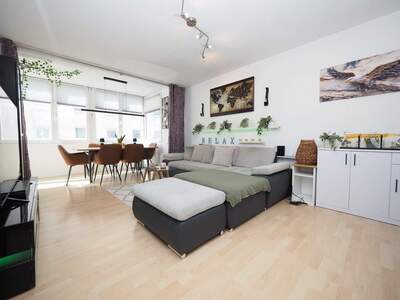 Eigentumswohnung in 5020 Salzburg