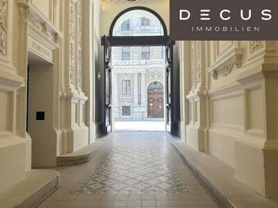 Büro / Praxis mieten in 1010 Wien (Bild 3)