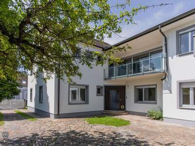 Haus mit Garten kaufen in 8280 Fürstenfeld