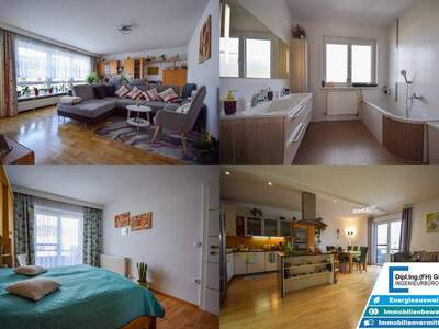 Wohnung kaufen in 4271 Sankt Oswald