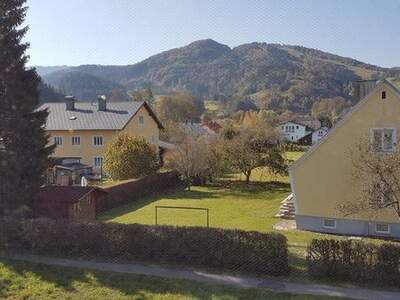 Apartment provisionsfrei mieten in 3184 Türnitz