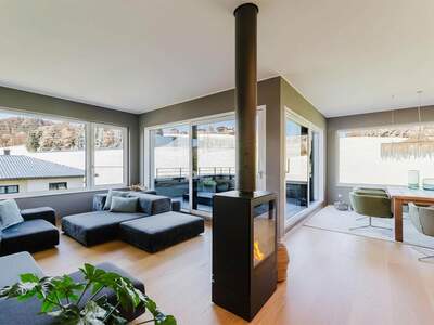 Dachgeschosswohnung kaufen in 5161 Elixhausen