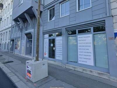Büro / Praxis mieten in 1090 Wien