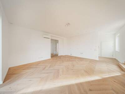 Altbauwohnung kaufen in 1040 Wien (Bild 2)