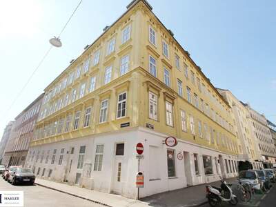 Immobilie kaufen in 1060 Wien (Bild 1)