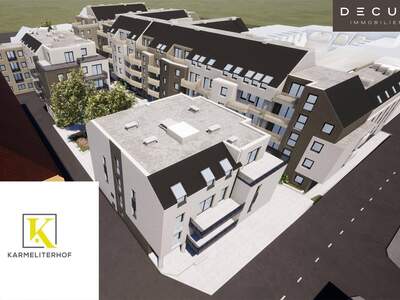 Wohnung mieten in 3100 St. Pölten