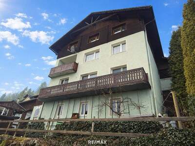 Haus kaufen in 8680 Mürzzuschlag