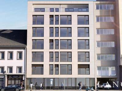 Terrassenwohnung kaufen in 4020 Linz (Bild 4)