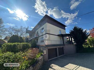 Dachgeschosswohnung kaufen in 5280 Braunau