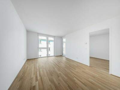 Terrassenwohnung kaufen in 1210 Wien (Bild 2)