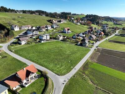 Grundstück kaufen in 8152 Stallhofen