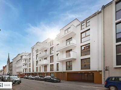 Immobilie mieten in 1180 Wien