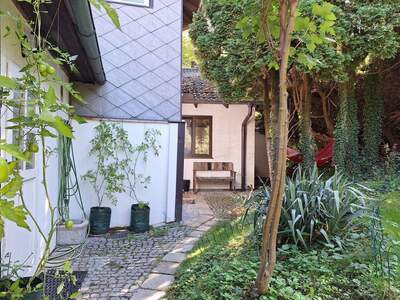 House provisionsfrei mieten in 3032 Niederösterreich