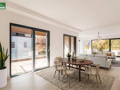 Anlageobjekt kaufen in 1190 Wien