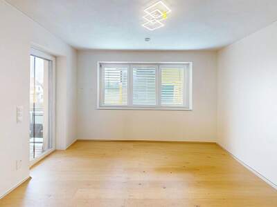 Wohnung mit Balkon kaufen in 8523 Frauental (Bild 2)