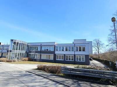 Gewerbeobjekt mieten in 8200 Gleisdorf (Bild 1)