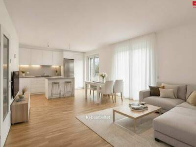Wohnung kaufen in 4020 Linz
