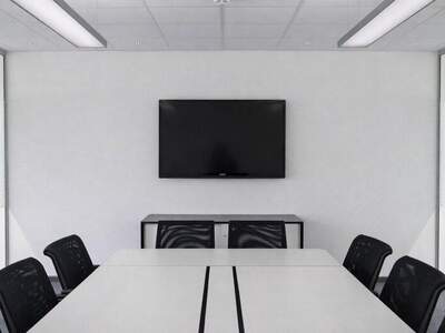 Büro / Praxis mieten in 1140 Wien (Bild 3)