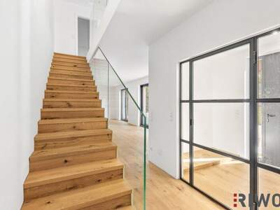 Terrassenwohnung kaufen in 1120 Wien (Bild 4)