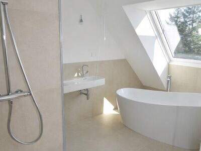 Terrassenwohnung kaufen in 1120 Wien (Bild 3)