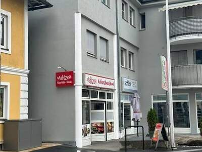 Gewerbeobjekt provisionsfrei kaufen in 6300 Wörgl