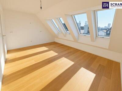 Terrassenwohnung kaufen in 1100 Wien (Bild 4)